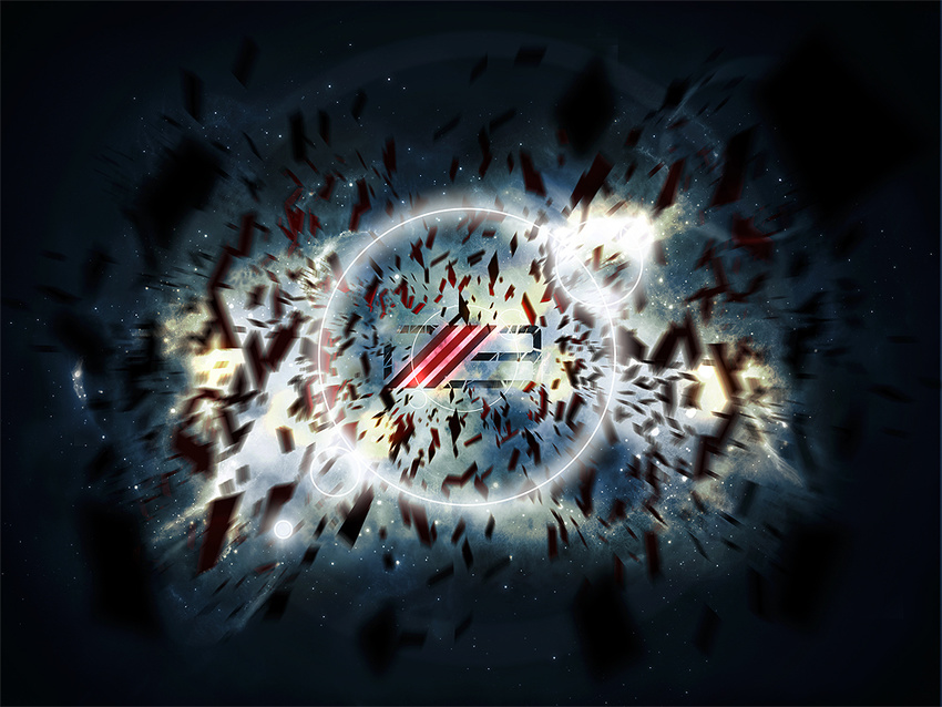 ForSlashTHREE/Order vs Chaos, 2009
