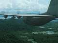 DeepGold C-130 Airplane Crash