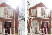 retouch'd