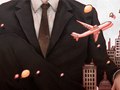 "Domination" The article about success in business.