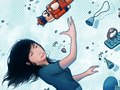 "Zero Gravity"  The article about various modern interpretations of the Nutcracker. (MyMidwest Magazine)