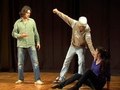 חוט השערה - נמכר לקרן גשר