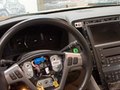 Before & After Car Rendering
