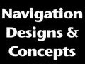 Stage 3 Project Build: Prototype Navigation Display Options Illustrative Animation