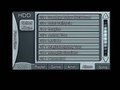 Stage 3 Project Build: Prototype Flywheel & Audio Menu test Illustrative Animation