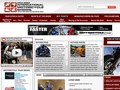 International Motorcycle Shows Landing Page