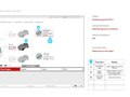 After Visual Design: Functional Annotations for Programming Team