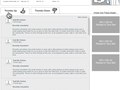 social media business page proposal