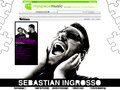 Sebastian Ingrosso Official MySpace www.myspace.com/sebastianingrosso