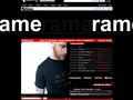 DJ Rame Official MySpace www.myspace.com/djramepastaboys