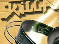 this a music graphic illustration