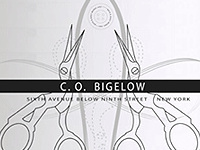Contest Design for C.O. Bigelow