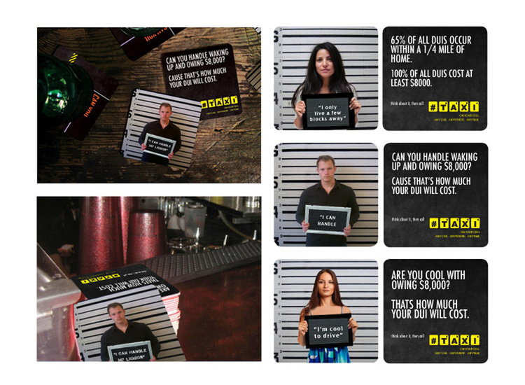 Drink Coasters