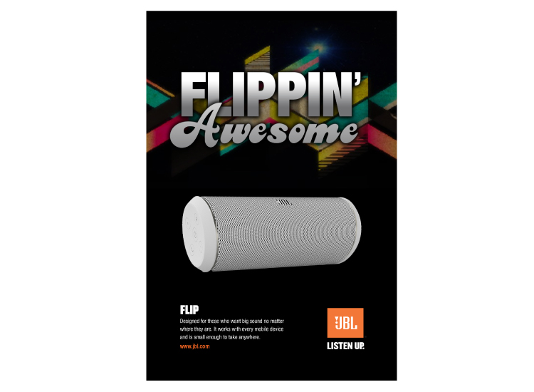 Print Ad