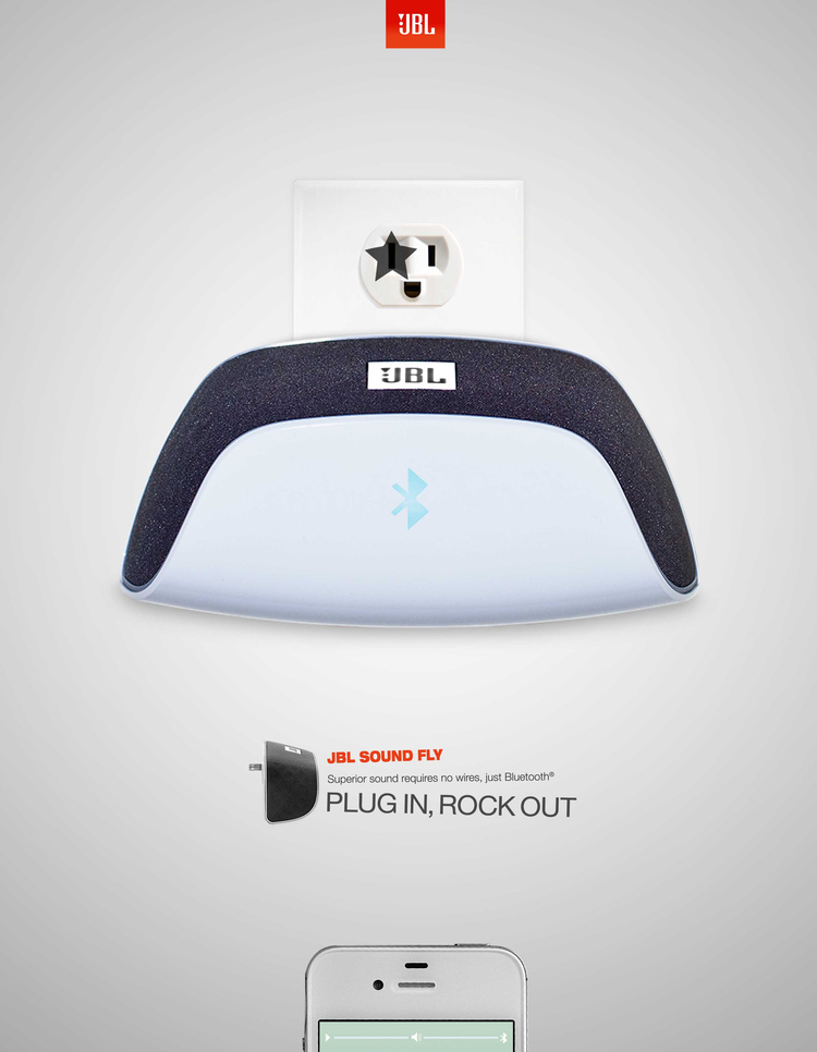 Concept, copy, and art direction by Alex Razzaghi