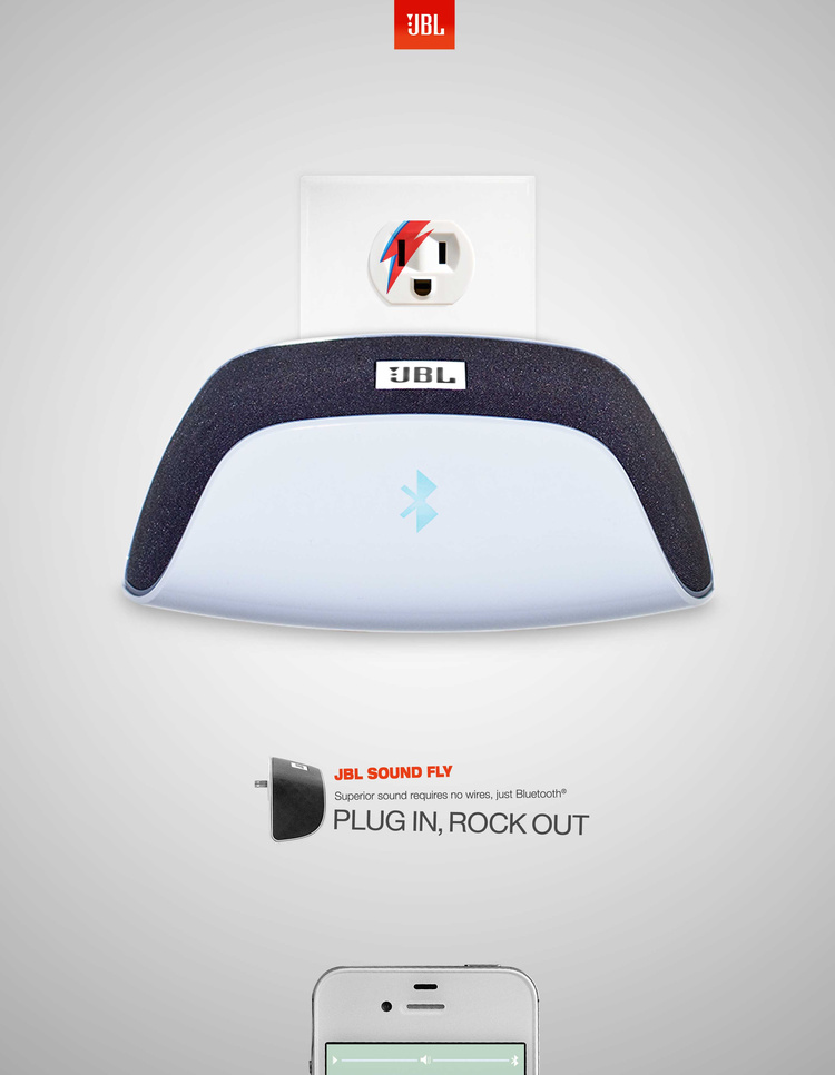Concept, copy, and art direction by Alex Razzaghi