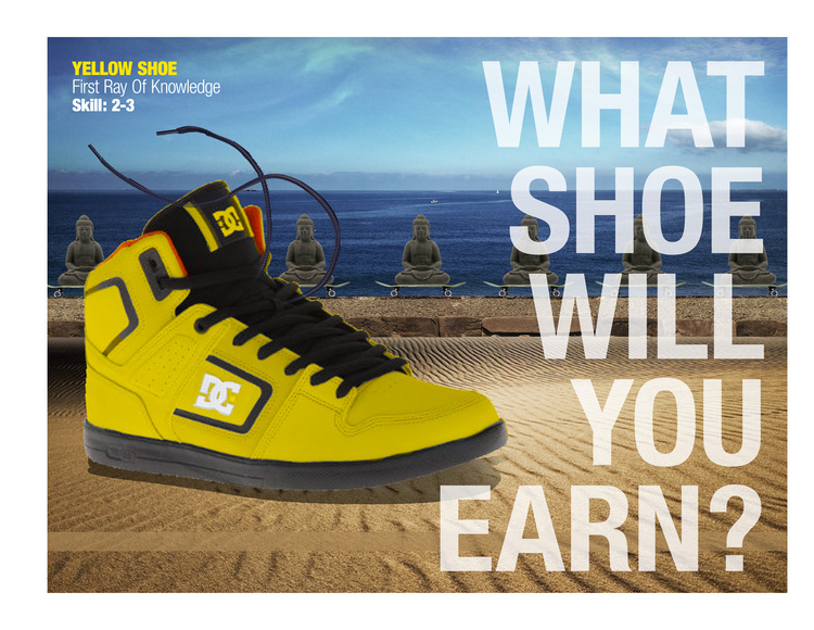 Concept, copy, and art direction by Alex Razzaghi