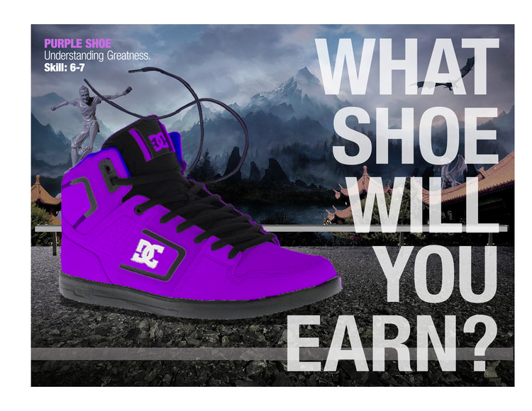 Concept, copy, and art direction by Alex Razzaghi