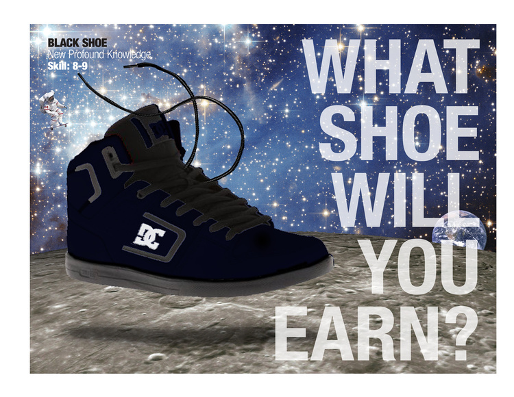 Concept, copy, and art direction by Alex Razzaghi