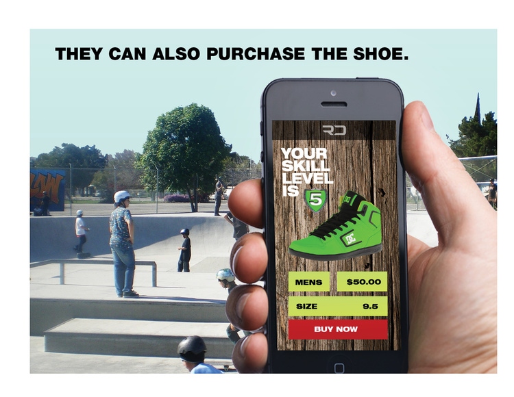 Concept, copy, and art direction by Alex Razzaghi