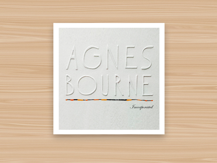 Identity for Interior Designer