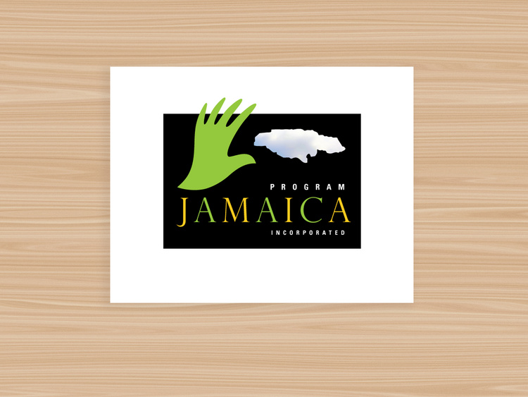 Identity for charitable foundation in Jamaica