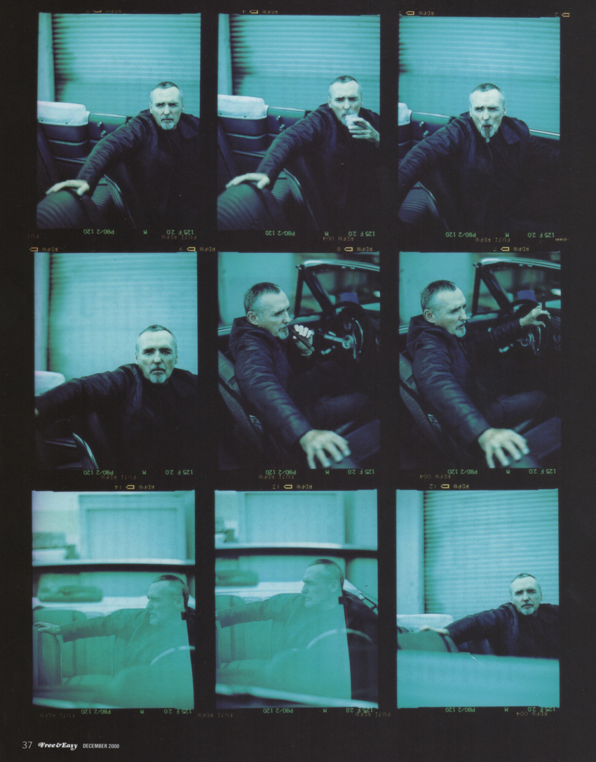 Dennis Hopper