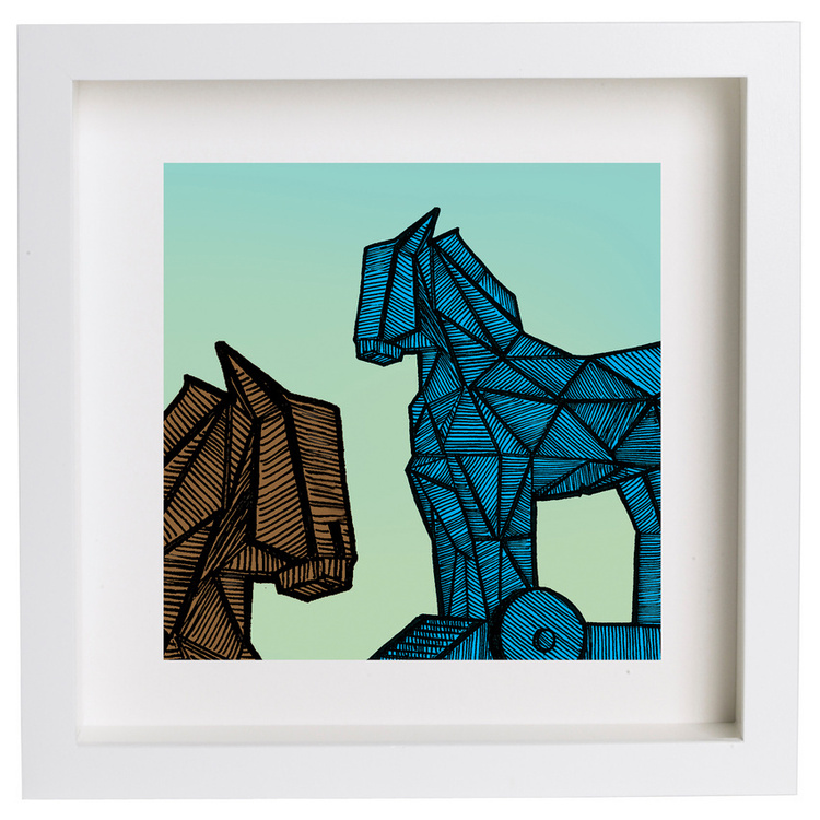 'Trojan Horses'
