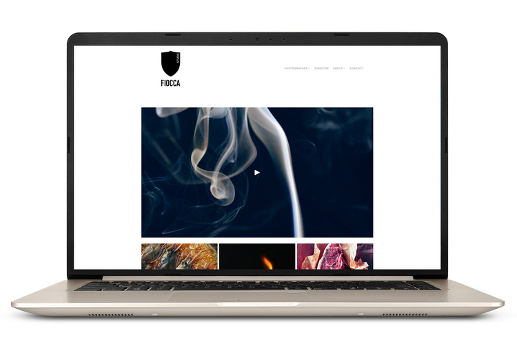 Website