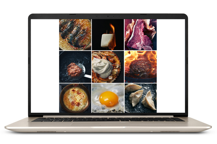 Website