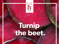 Production design of a series of pun memes for Little Sous social media