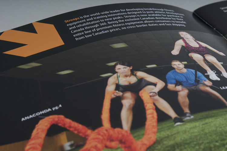 Stroops Brochure