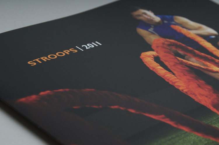 Stroops Brochure