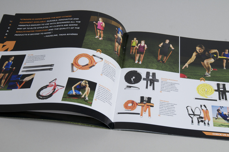 Stroops Brochure
