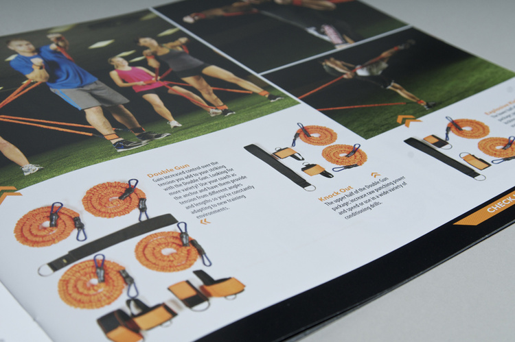 Stroops Brochure
