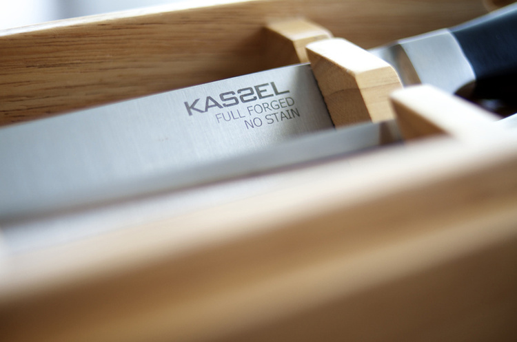 Kassel Knives