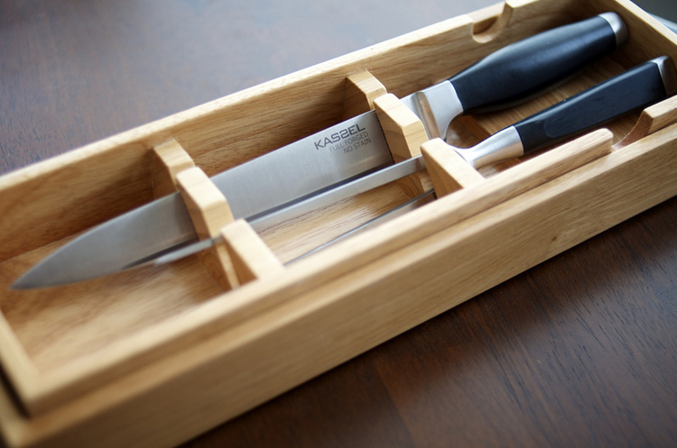Kassel Knives