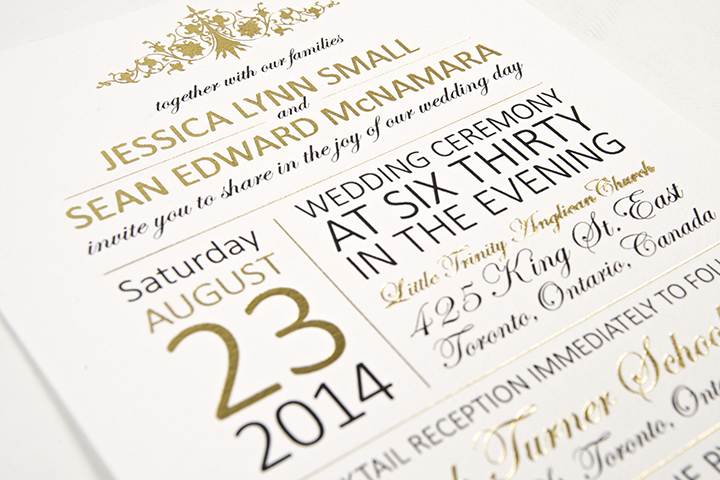 Wedding Invite