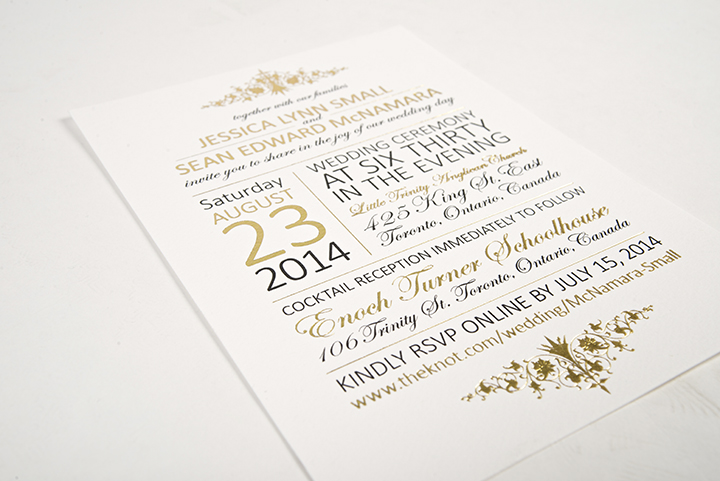 Wedding Invite 2