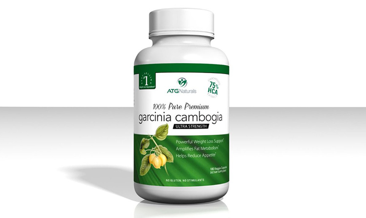 Garcinia Cambogia