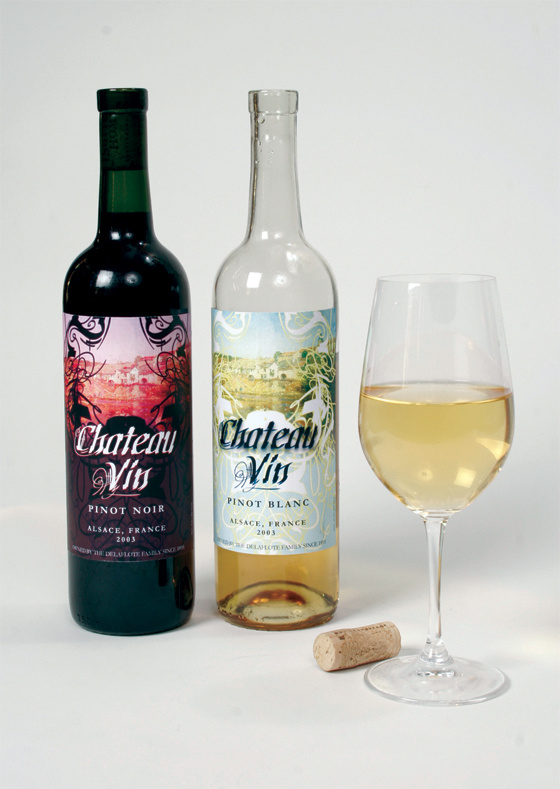 Chateau Vin hero shot (2007)