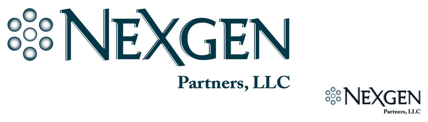 NexGen logo (2009)