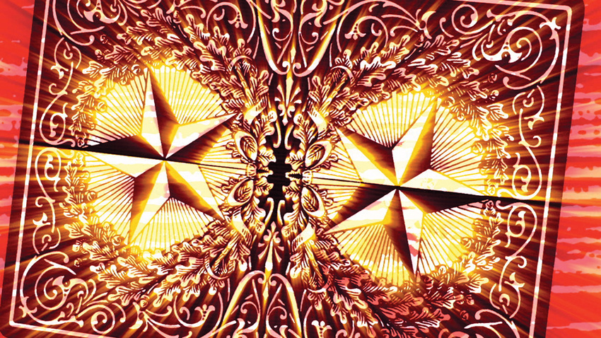 Peter Mars: Non-Linear Thinking (2008)