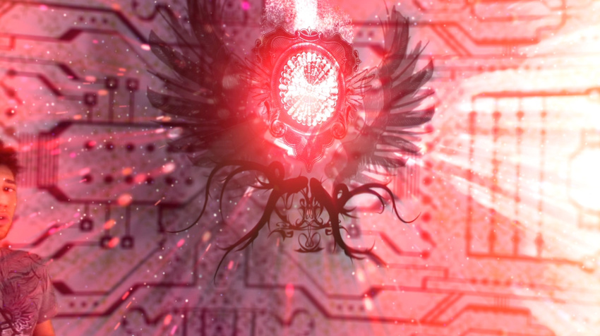 The Calling of Lord Solaris (2011)