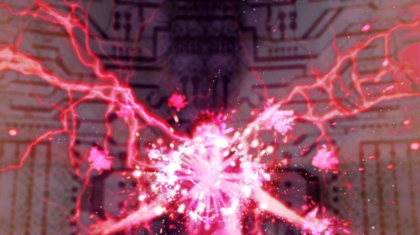 The Calling of Lord Solaris (2011)