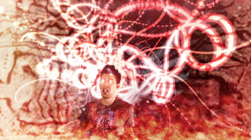 The Calling of Lord Solaris (2011)