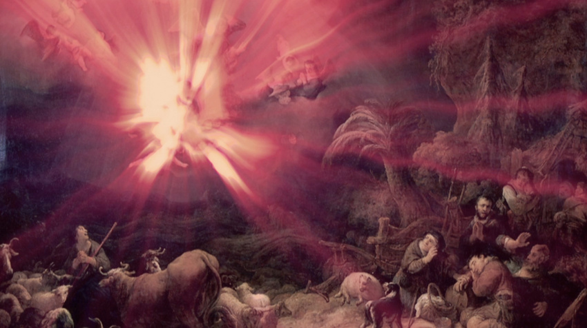 The Calling of Lord Solaris (2011)