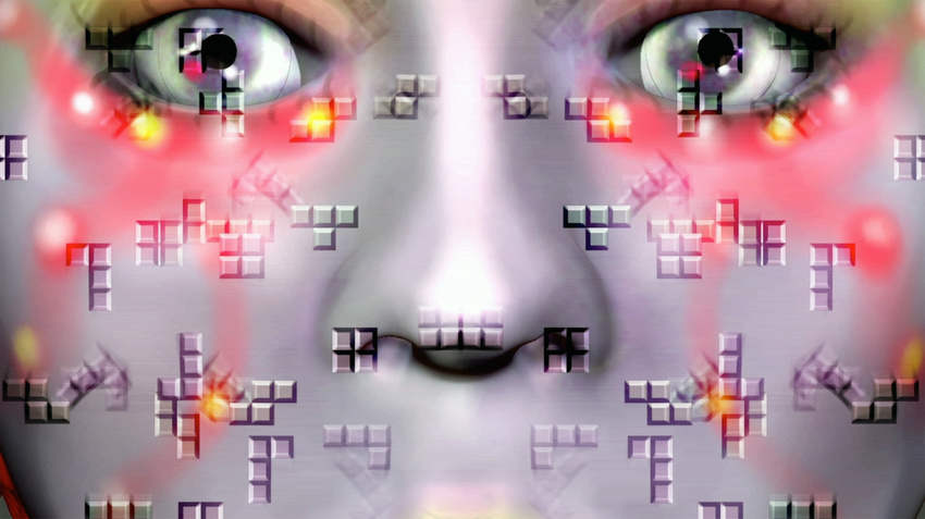Psycho Sorceress (2012)