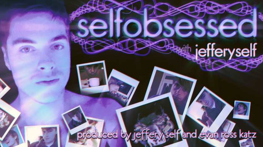 Self-Obsessed with Jeffery Self Bumper (2012)