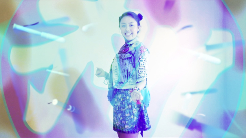 Small Angela, Big World - Ep. 3: BIRTH OF A FALLEN STAR (2013)